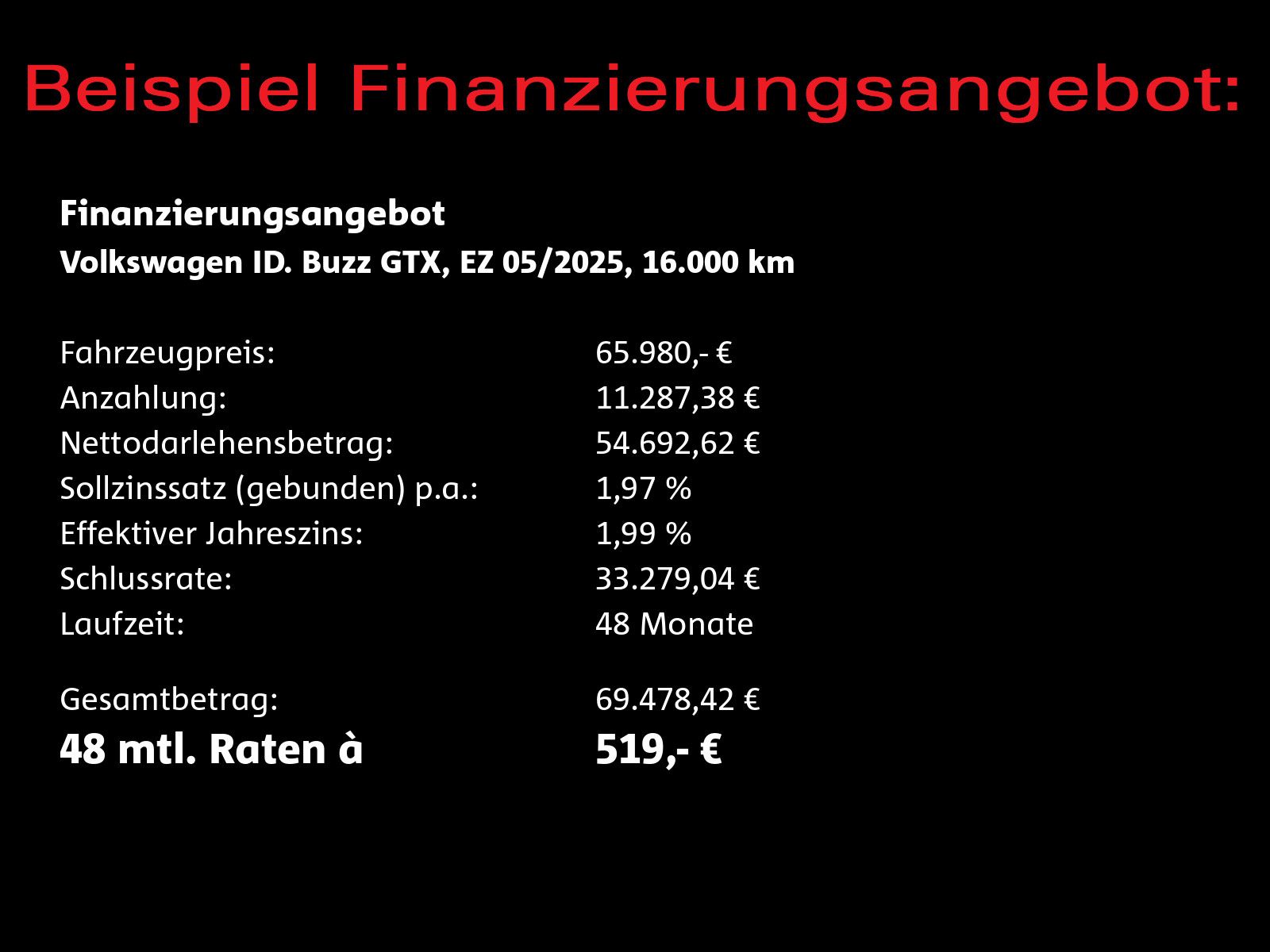 Volkswagen ID. Buzz - Bild 4