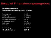 Volkswagen ID. Buzz - Vorschau Bild 4