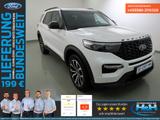 Ford Explorer 3.0 Plug-in Hybrid 4x4 ST-Line iACC+AHK - Ford Explorer: 4.0