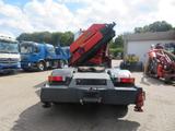 Palfinger PK 52000 C 22m 1200kg 6m 11200kg, NUR KRAN, Fern - Pkw-Anhänger 1200 kg