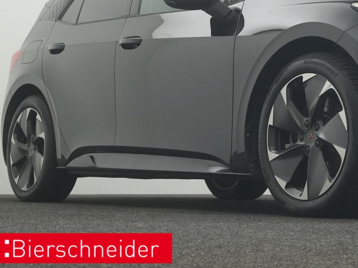 Cupra Born - Bild 33