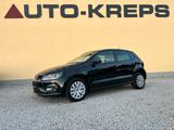 Volkswagen Polo V Lounge BMT/Start-Stopp 1.Hand - Volkswagen Polo mit Diesel-Antrieb: Automatik