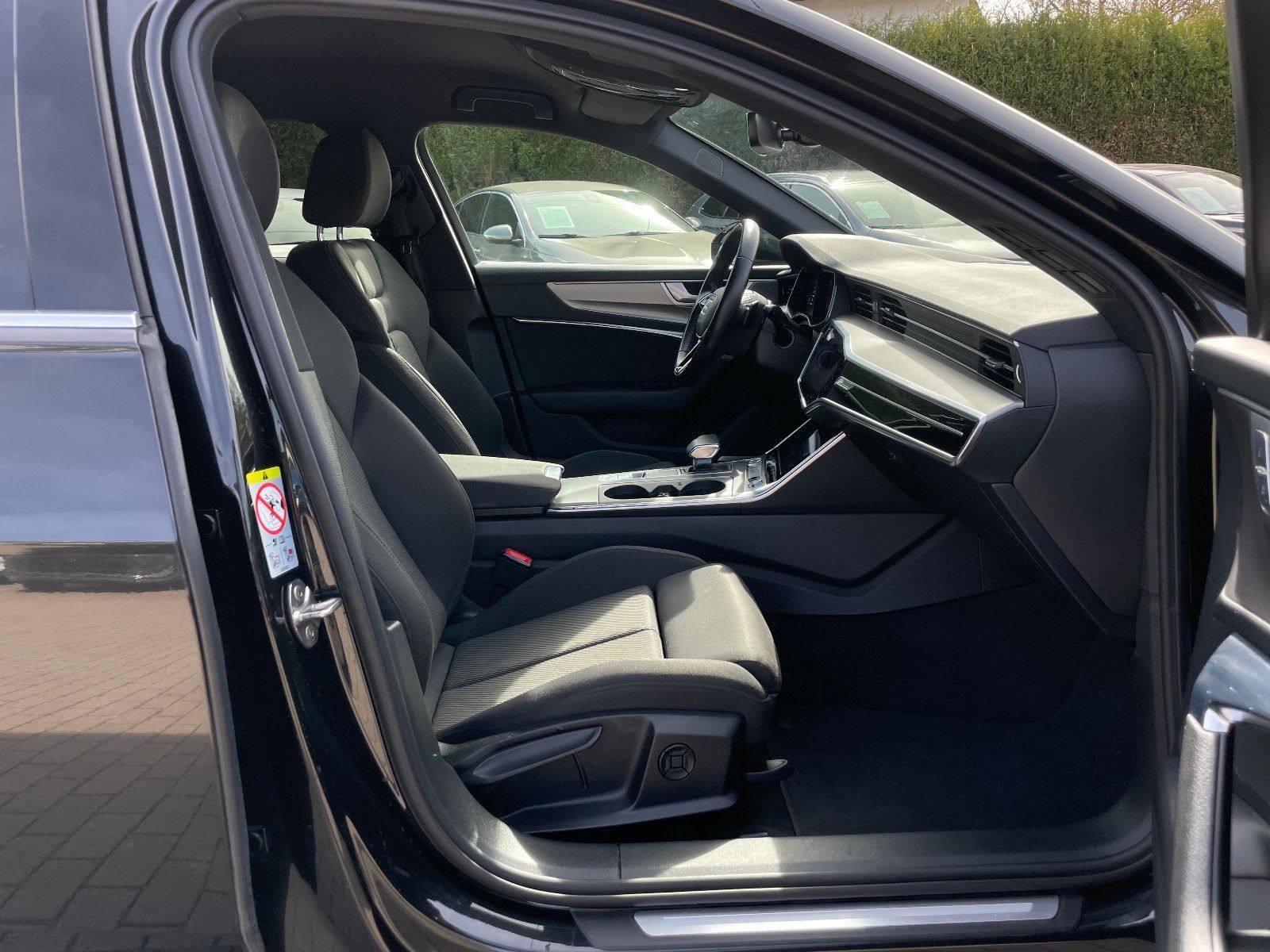 AUDI A6, 2020, Diesel, 204 PS