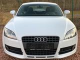 Audi TT Coupe/Roadster 1.8 TFSI Coupe*Xenon*TÜV Neu* - Audi TT in Chemnitz