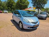 Honda Jazz 1.2 Trend*TopZustand*1.Hand*85TKm*Klima*ALU - Honda mit Benzin-Antrieb: Kleinwagen