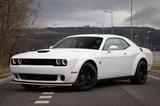 Dodge Challenger 392 RT widebody new car