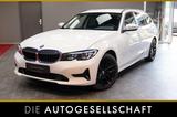BMW 318i TOURING Advantage*LED*NAVI*VC*SHZ*KAM*AHK* - BMW 318 in Dresden