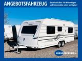 Tabbert BOTTESINI 590 DS/F RANZ.BETT DUSCHE KLIMA - Tabbert 590