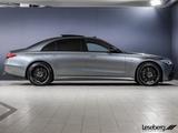 Mercedes-Benz S 63 E Performance L DIG.LIGHT/Pano/Distro./360° - gebrauchte Mercedes-Benz S 63 AMG aus dem Jahr 2023