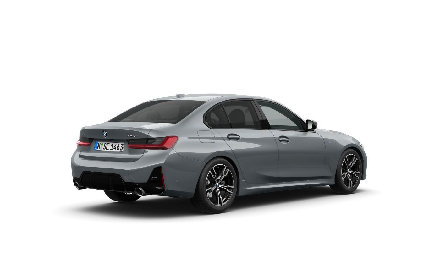 BMW 320i xDrive Lim. M-Sport Finanzierung ab 1,49% imagem 3