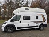 Knaus Weinsberg Carabus MQH 600 