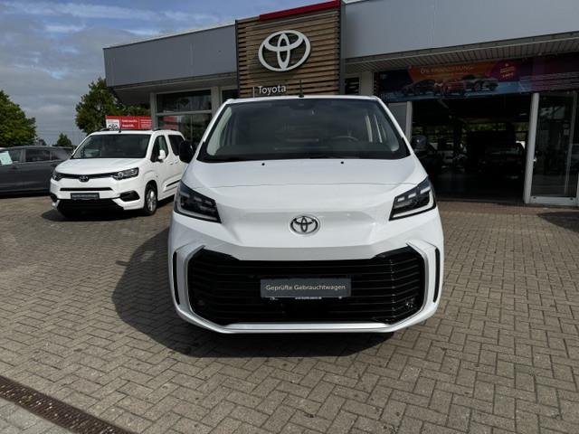 Toyota Proace Verso 2.0 L1 Teamplayer ACC FACEL. LED