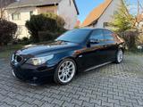 BMW Bmw e60 530d M Paket ab Werk - BMW 530 Limousine M e60 paket mit Diesel-Antrieb