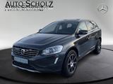 Volvo XC60 AUT LM Leder