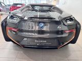 BMW i8 Roadster Ulitmate Sophisto Edition 1 of 200 - BMW i8 aus 2020