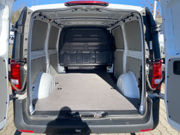 Fahrzeugabbildung Mercedes-Benz Vito 114 CDI Kasten Lang*Klima*Tempomat*AHK*