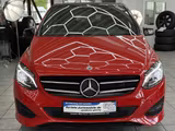 Mercedes-Benz B 200 d 4Matic Urban Style Edition, LED, Leder - Mercedes-Benz B-Class: Edition Style