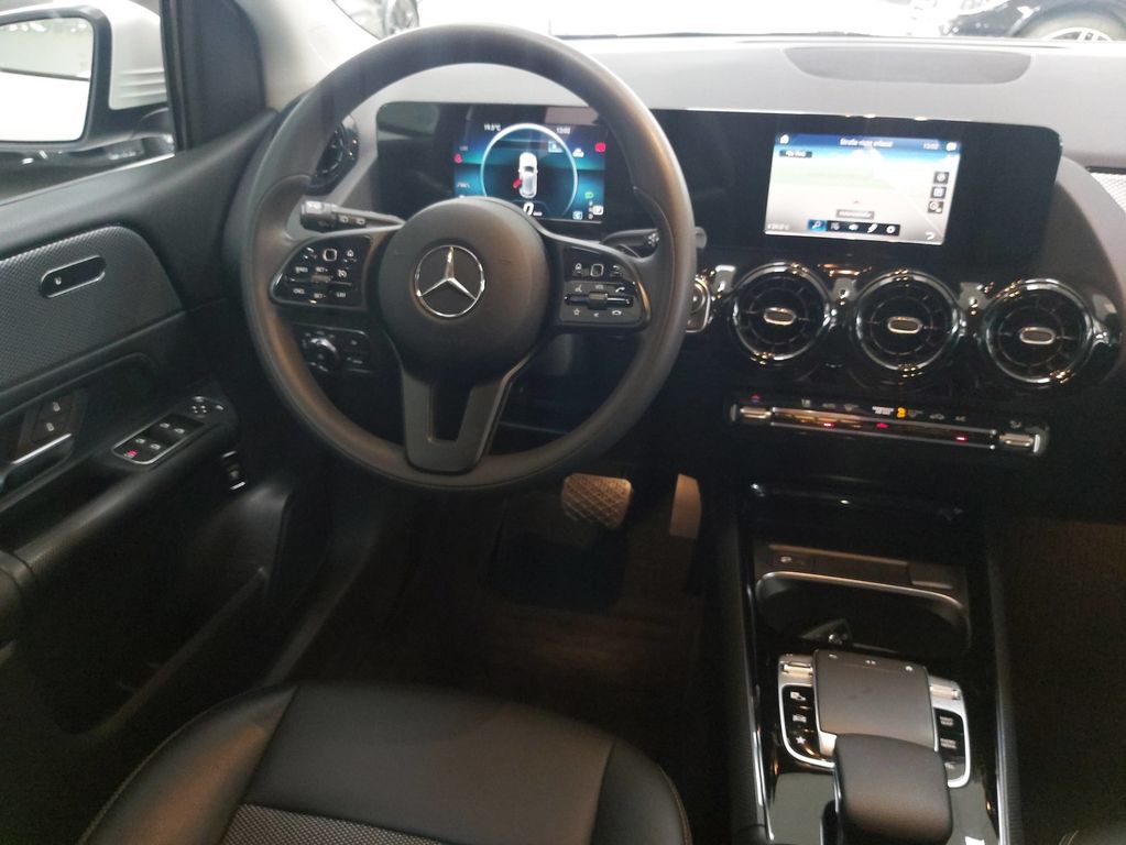 Mercedes-Benz B 220 4M MB SCHECKH 1. HAND 38 T/KM NETTO 20.300