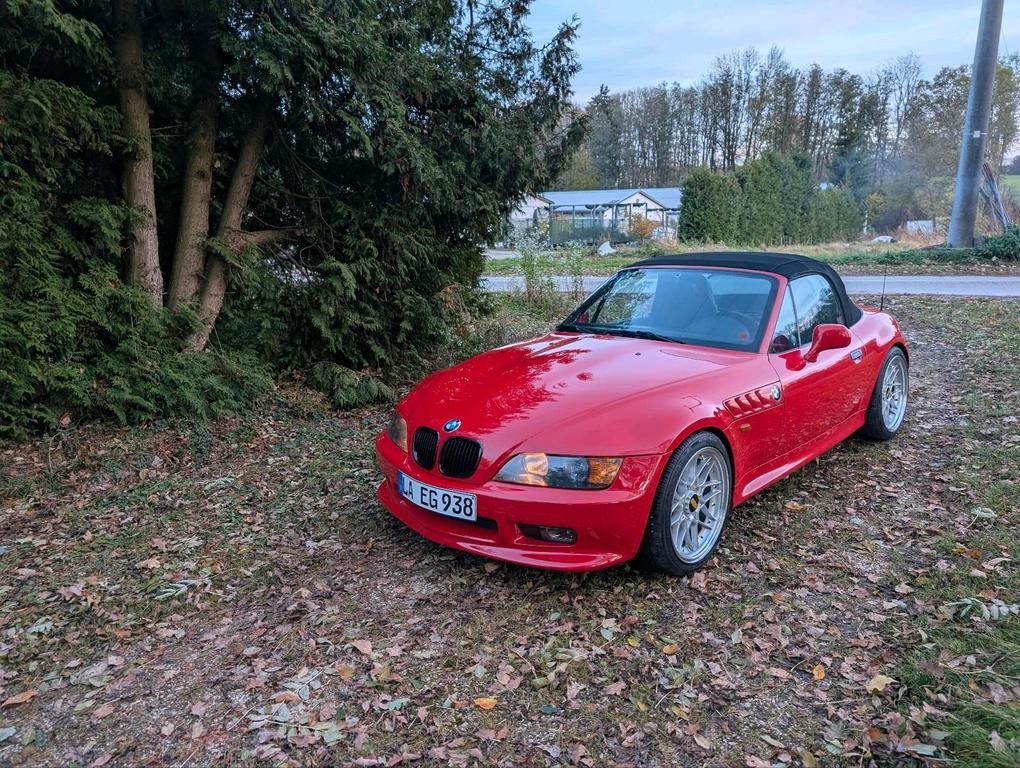 BMW Z3