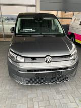 Volkswagen CADDY MAXI  DSG NAVI ALU SUPER AUSSTATTUNG  - Benzin Kastenwagen Automatik