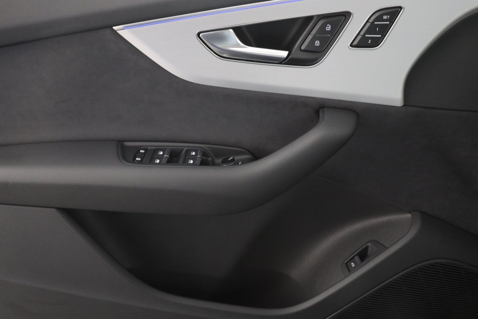 Audi Q7 - Bild 18