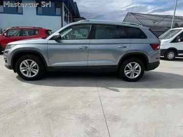 Skoda Kodiaq - 3