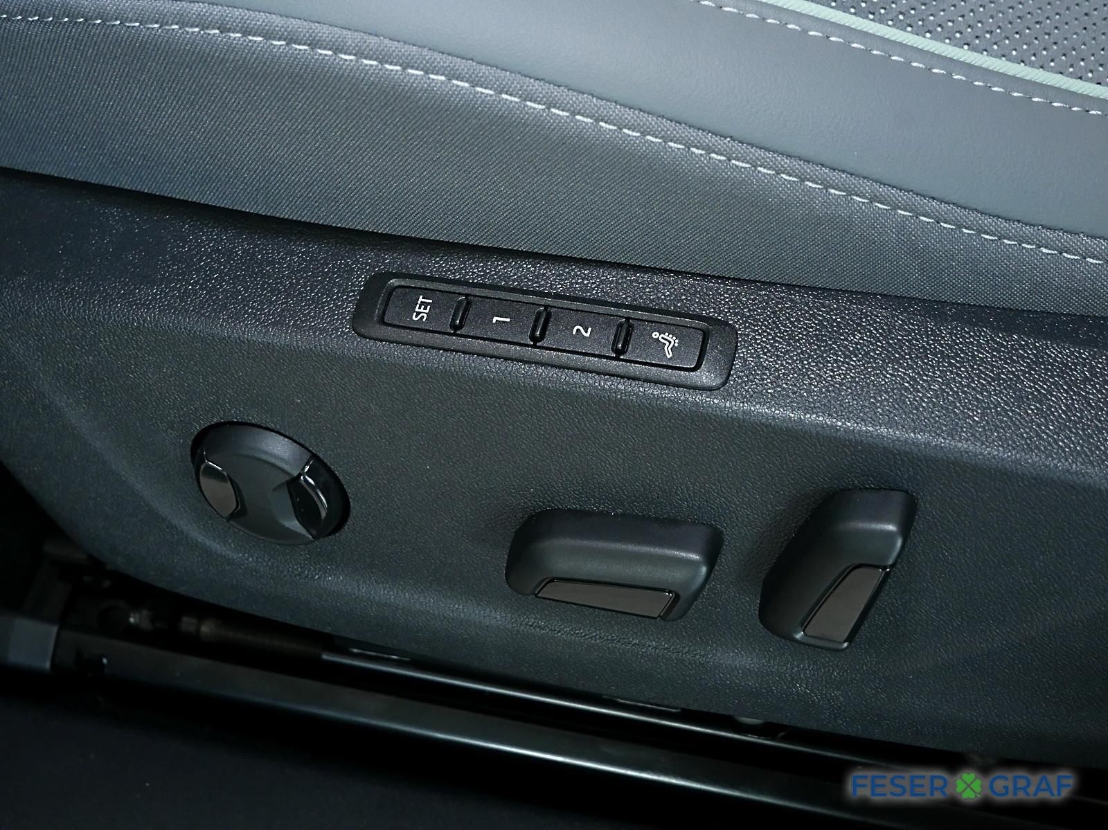Skoda Enyaq - Bild 9
