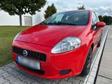 Fiat punto 1.4 Automatik - gebrauchte Fiat Punto aus dem Jahr 2006