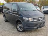 Volkswagen T6 California +KÜCHE+BETT+DUSCHE+5 SITZER - Diesel