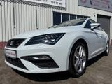 Seat Leon ST FR 1,5 TSI 110kW 150PS DSG/LED/SHZ/NAVI - Seat Leon: Fr 150