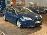 Ford Focus Turnier Ambiente*KLIMA*AHK* - Ford Focus: Ambiente