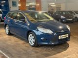 Ford Focus Turnier Ambiente*KLIMA*AHK* - Ford Focus: Turnier Ambiente