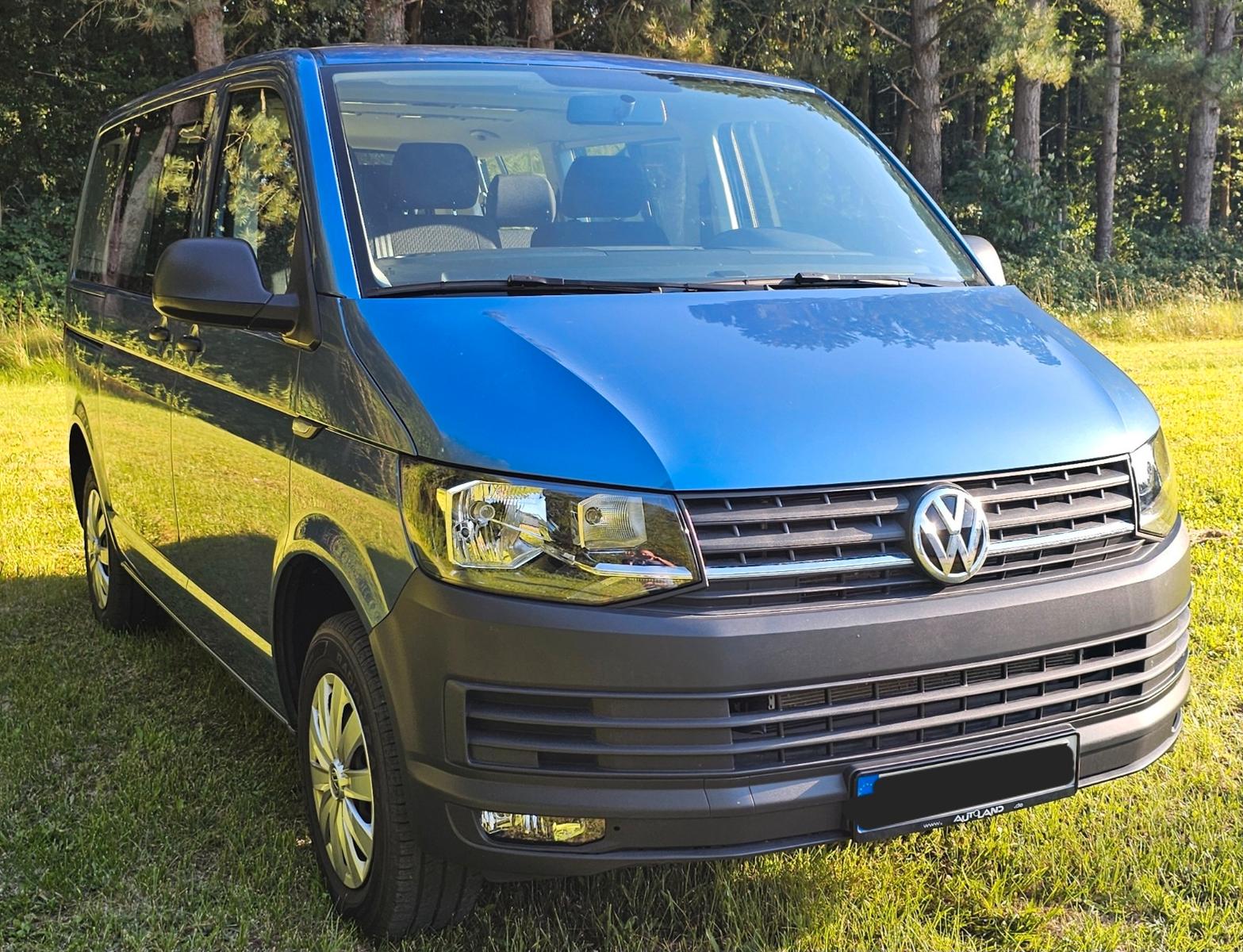 Volkswagen T6 Caravelle *Wie Neu*