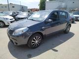 Dacia Sandero 1.2 Eco+113000 km+KLIMA+EURO 4 - gebrauchte Dacia Sandero aus dem Jahr 2010