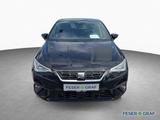 Seat Ibiza FR 1.0 TSI 7-Gang DSG/FaPa XL/KESSY/RFK - Seat: K1