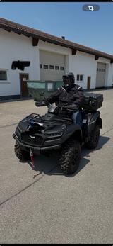 TGB Blade 550 EPS LOF