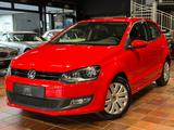 Volkswagen POLO 1.4 AUTOMATIK 1.HAND KLIMA SCHECKHEFT - gebrauchte Kleinwagen in Troisdorf