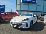 Subaru BRZ Sport ES Autom. - gebrauchte Subaru BRZ aus dem Jahr 2024