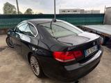 BMW 320d 177CV Coupé Futura MANUALE - BMW 320: 177