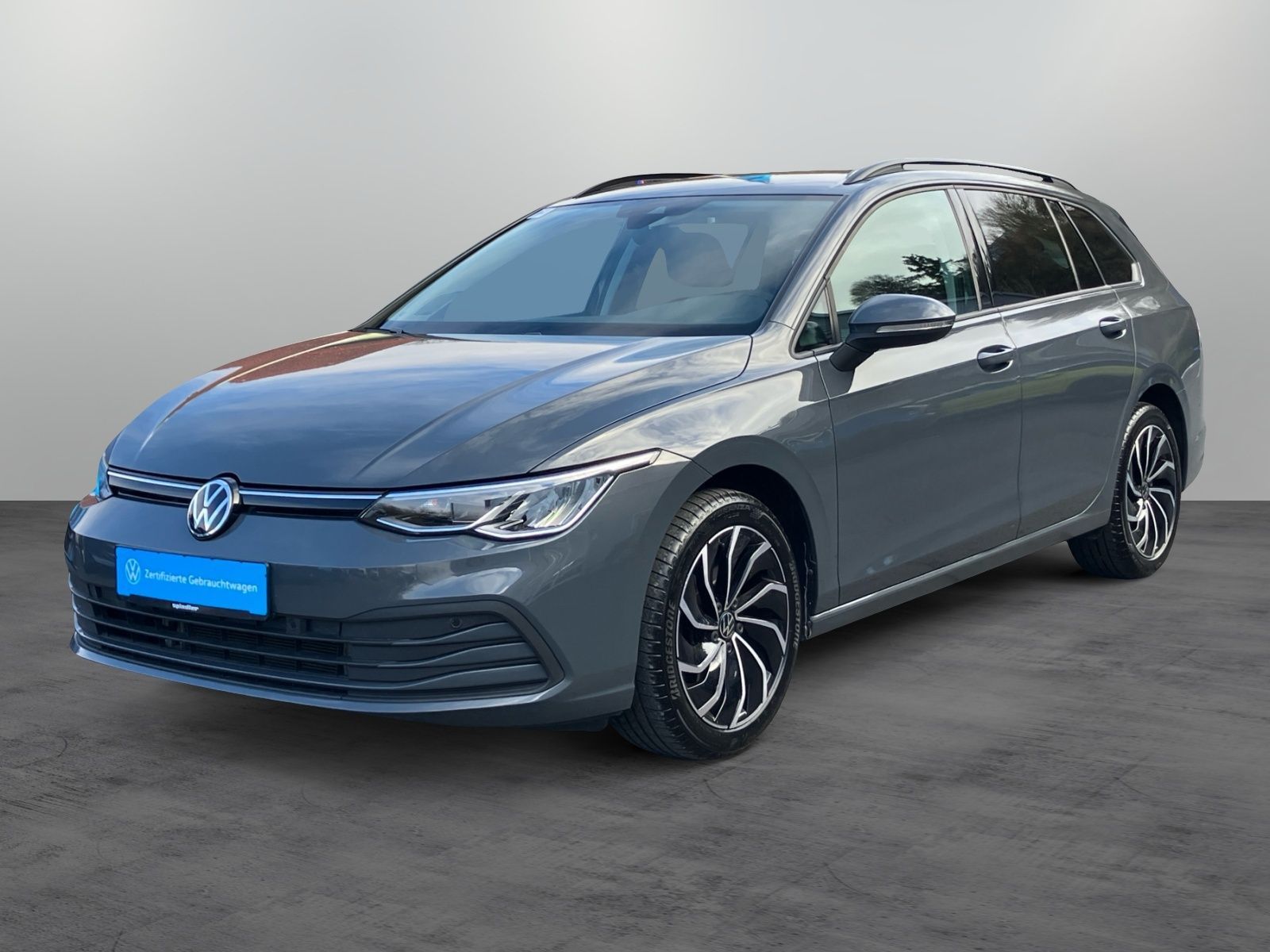 Volkswagen Golf - Bild 2