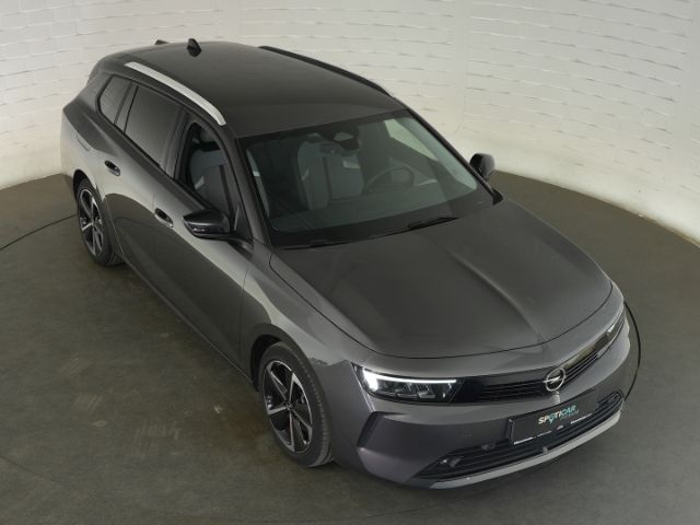 Astra L ST BUSINESS ELEGANCE AT+LED LICHT+NAVI+R