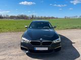 BMW M550 Top-Ausstattung | Garantie | 20 Zoll - BMW M550 von privat