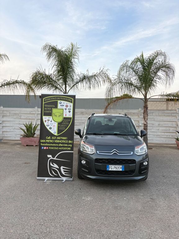 Image of Citroën C3 Picasso