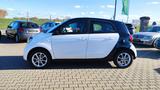 Smart ForFour 90PS+Pano+SHZ+PDC+Klimaauto+BT+Tempomat - gebrauchte Smart ForFour aus dem Jahr 2018