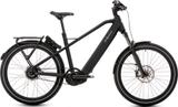 HNF XD4 All Terrain M - HNF E-Bikes