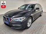 BMW 530i xDrive Touring LED/Navi/AHK/SHZ/Kam/el.Heck - BMW 530 in Magdeburg