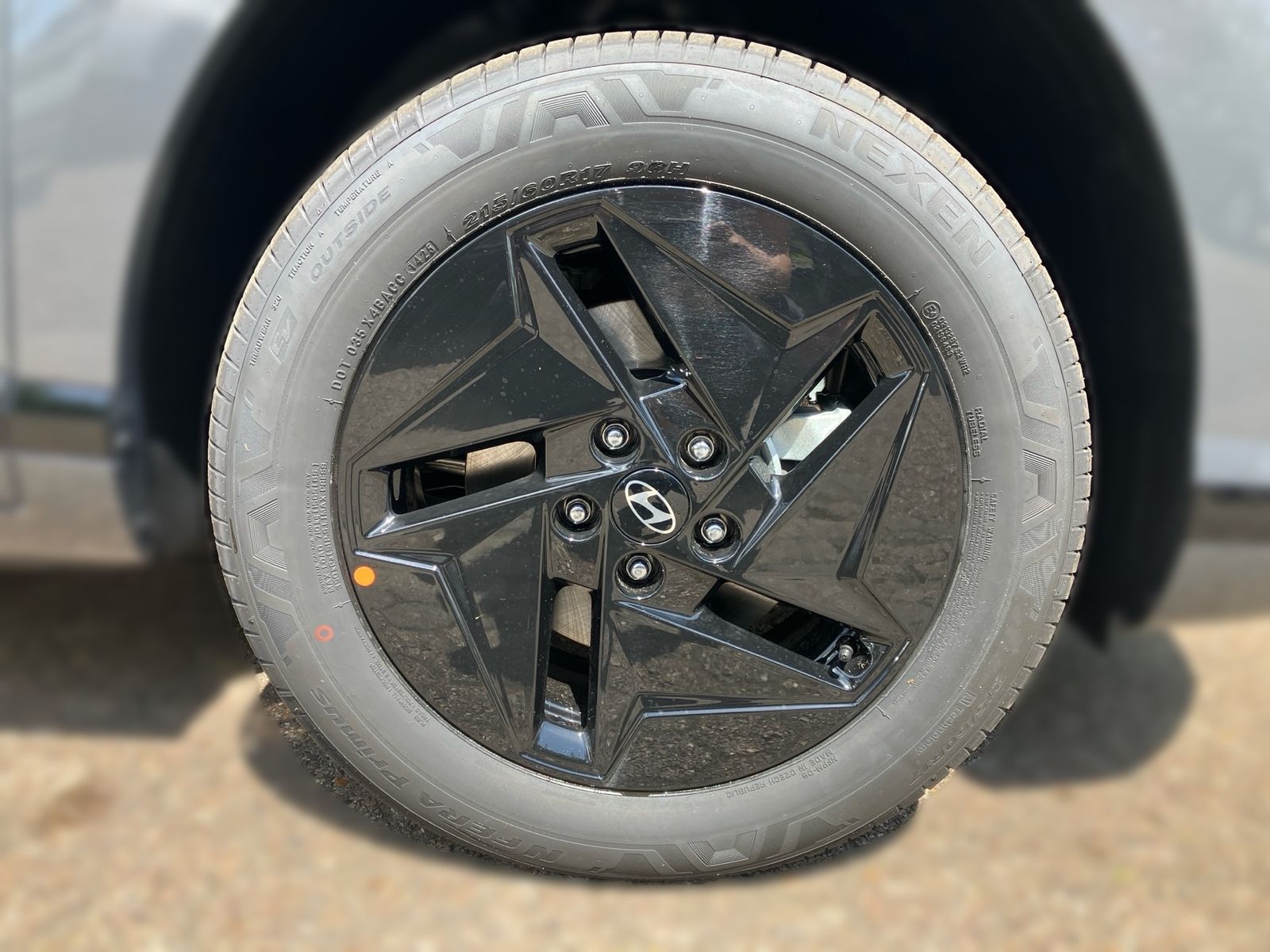 Hyundai Kona – Bild 6