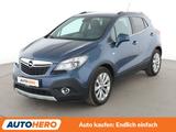 Opel Mokka 1.4 Turbo Innovation ecoFlex *NAVI*BiXENON - Opel Mokka Gebrauchtwagen in Stuttgart