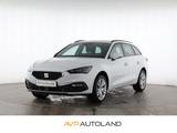 Seat Leon Sportstourer 2.0 TDI DSG Style Edition - Seat Leon: Style Edition