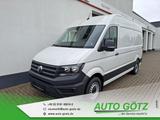 Volkswagen Crafter Kasten 35 Hochdach AHK*Tempomat*Kamera*K
